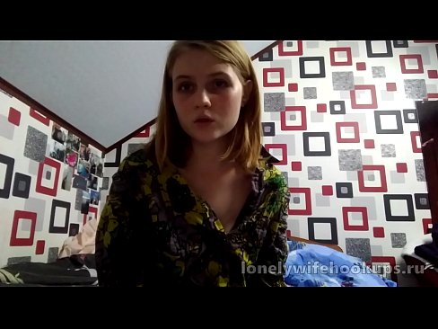 ❤️ Young blonde student from Russia likes bigger dicks. ❤❌ Porno at en-us.teatroporno.ru ❤