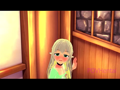 ❤️ (Trap) Elvish maid helps you wash your face. ❤❌ Porno at en-us.teatroporno.ru ❤