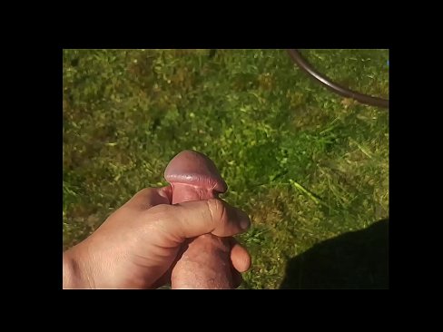 ❤️ Hot hottie gets her pink pussy fucked and cums with a squirt in a summer garden ❤❌ Porno at en-us.teatroporno.ru ❤