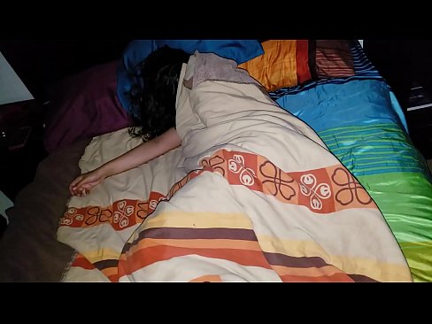 ❤️ Stepson berating his young stepmother while she sleeps. ❤❌ Porno at en-us.teatroporno.ru ❤